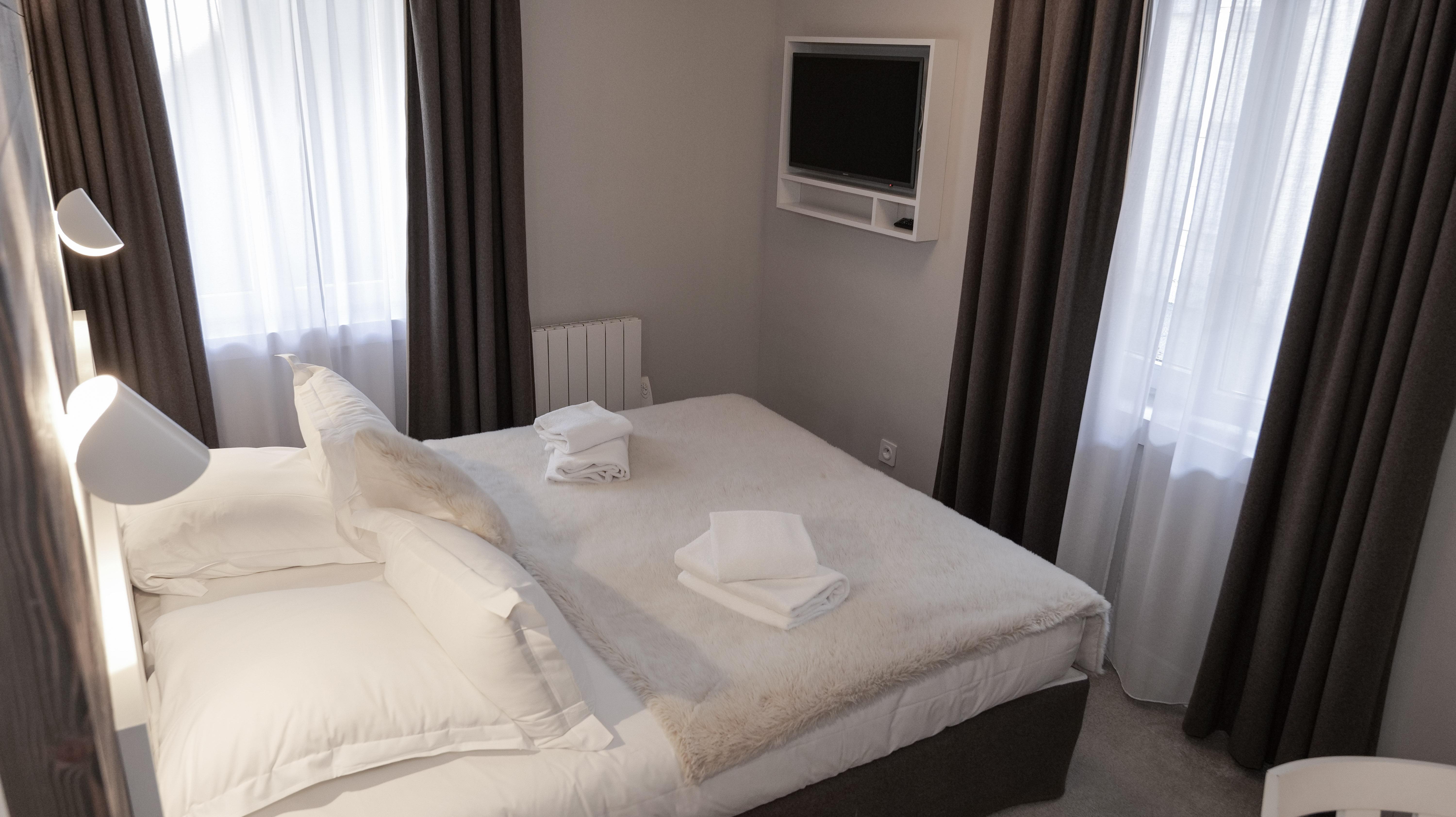 Chalet Hotel Le Whymper Chamonix Luaran gambar