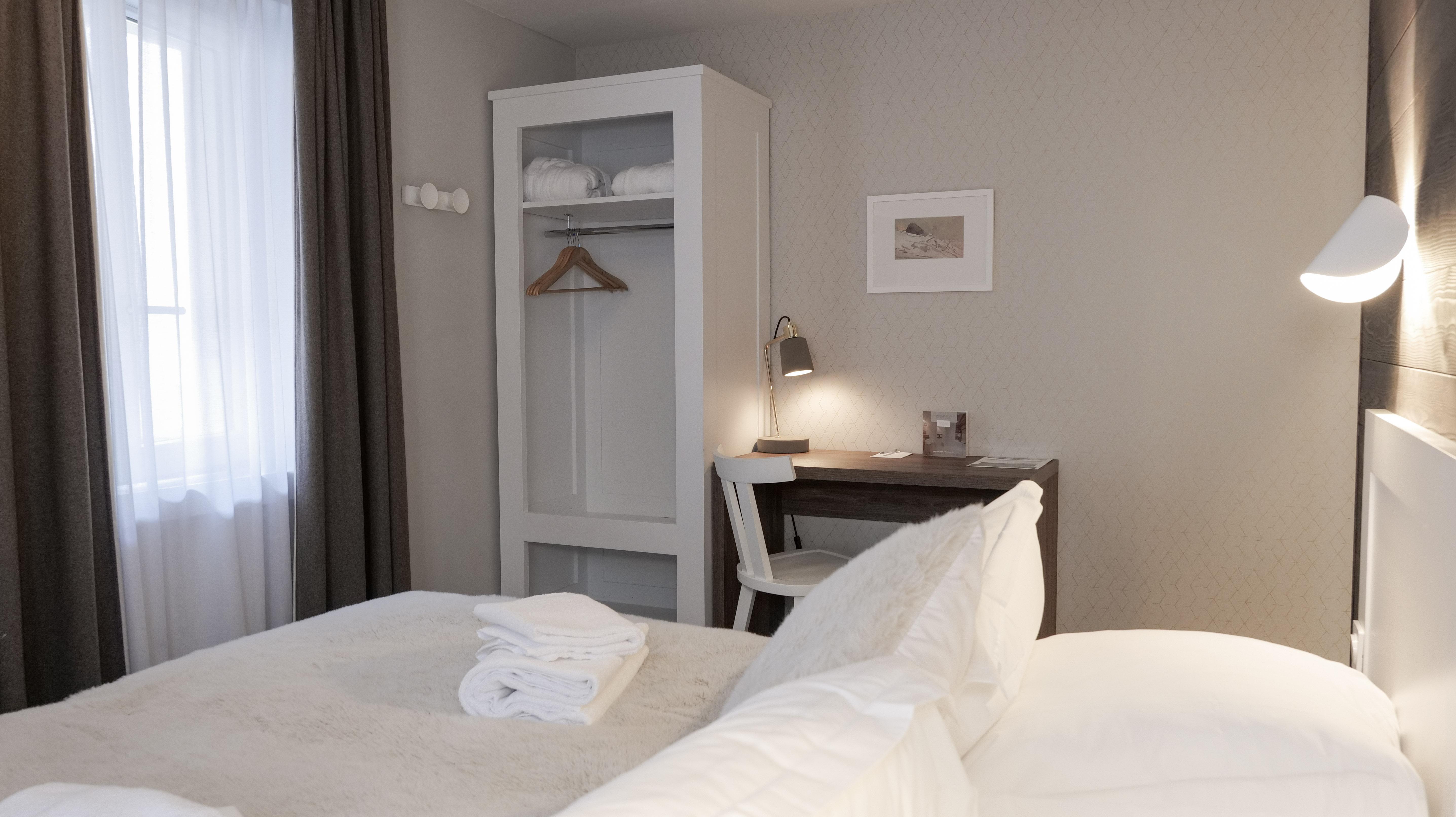 Chalet Hotel Le Whymper Chamonix Luaran gambar