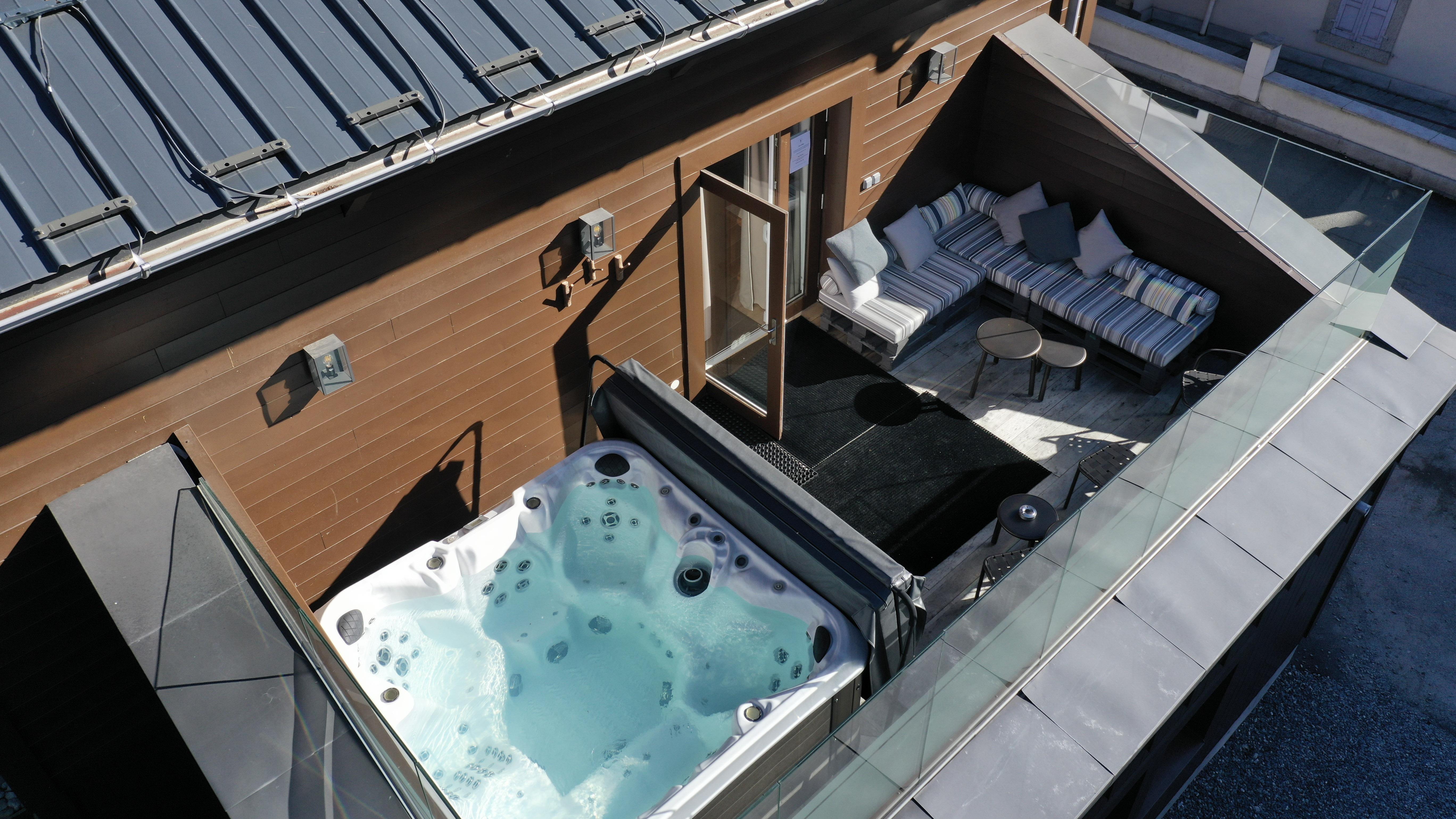 Chalet Hotel Le Whymper Chamonix Luaran gambar