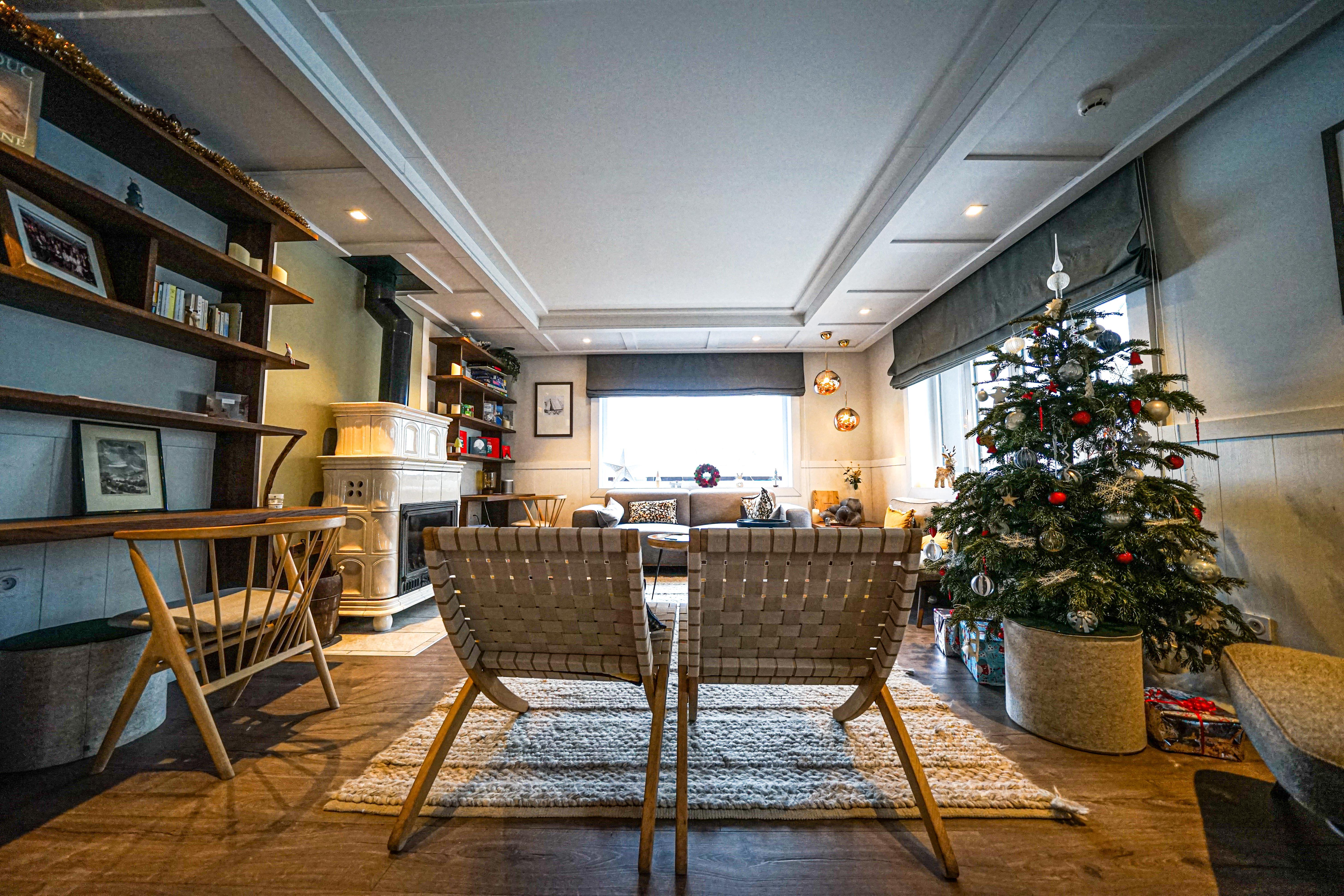 Chalet Hotel Le Whymper Chamonix Luaran gambar