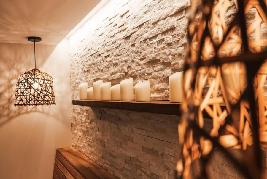 Chalet Hotel Le Whymper Chamonix Luaran gambar