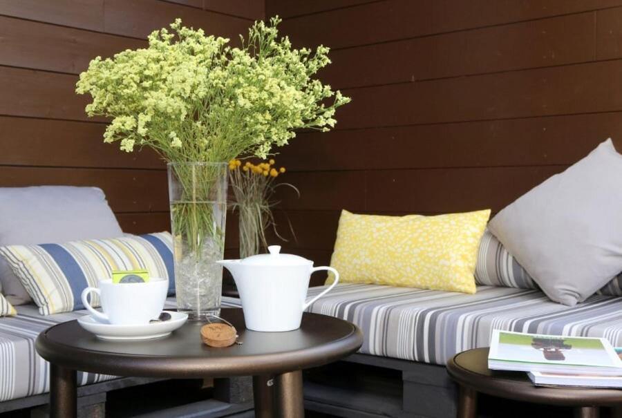 Chalet Hotel Le Whymper Chamonix Luaran gambar